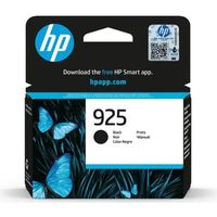 HP 925 (4K0V9PE) - Noir - Cartouche d'encre