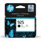 HP 925 (4K0V9PE) - Noir - Cartouche d'encre