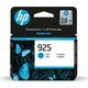 HP 925 (4K0V6PE) - Cyan - Cartouche d'encre