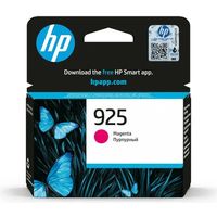 HP 925 (4K0V7PE) - Magenta - Cartouche d'encre