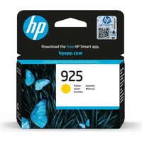 HP 4K0V8PE (925) - Jaune - Cartouche d'encre