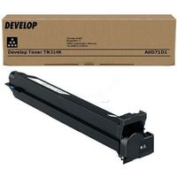 Develop TN-314 (A0D71D1) - Noir - Toner