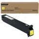 Develop TN-314 (A0D72D1) - Jaune - Toner