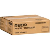 Utax PK-3021 (1T0C0X0UT0) - Noir - Toner