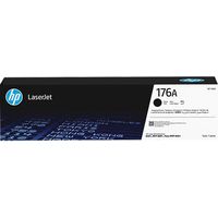 HP 176A (W1760A) - Noir - Toner