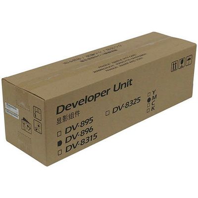 Kyocera DV-896 (302MY93035) - Magenta - Développeur