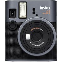 Fujifilm Instax mini 41 Black (Instax mini) - Imprimante de poche