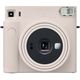 Fujifilm Instax SQUARE SQ1 Chalk White - Imprimante de poche