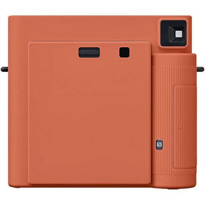 Fujifilm Instax SQUARE SQ1 Terracotta Orange - Imprimante de poche