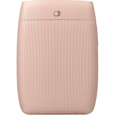Fujifilm Instax Mini Link 3 Rose - Imprimante de poche