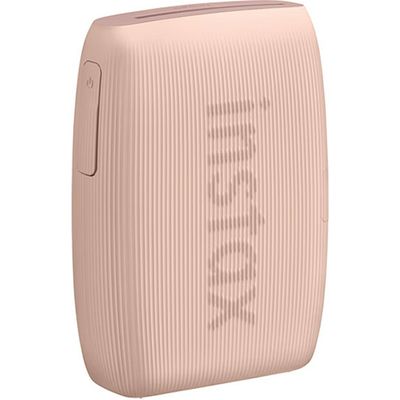 Fujifilm Instax Mini Link 3 Rose - Imprimante de poche