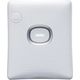 Fujifilm Instax SQUARE link Ash White - Imprimante de poche