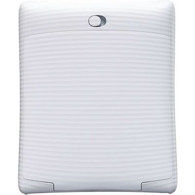 Fujifilm Instax SQUARE link Ash White - Imprimante de poche
