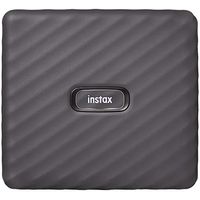 Fujifilm Instax link WIDE Mocha Gray - Imprimante de poche