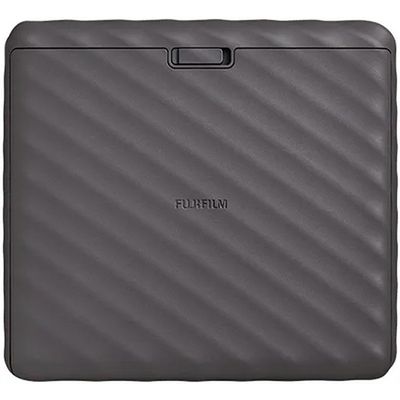 Fujifilm Instax link WIDE Mocha Gray - Imprimante de poche