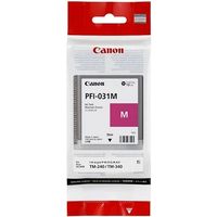Canon PFI-031M - Magenta - Cartouche d'encre