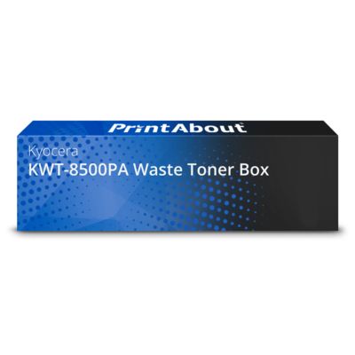 Produit compatible Kyocera WT-8500