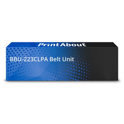 Produit compatible Brother BU-223CL