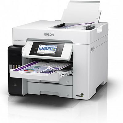 Epson EcoTank ET-5880 - Imprimante à jet d'encre