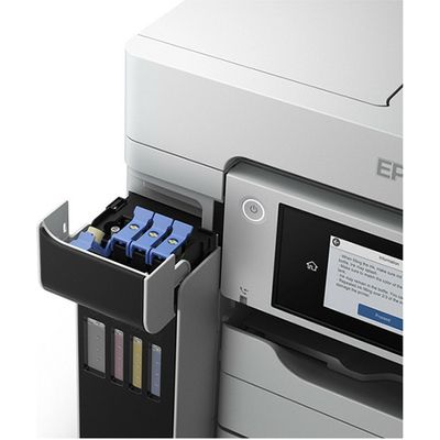 Epson EcoTank ET-5880 - Imprimante à jet d'encre