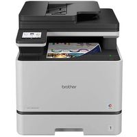 Brother DCP-L8630CDW - Imprimante laser