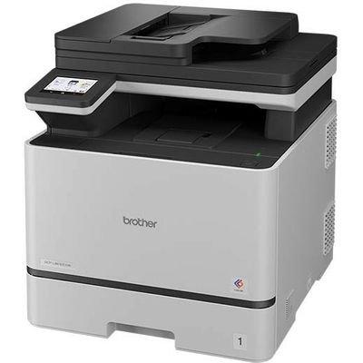 Brother DCP-L8630CDW - Imprimante laser