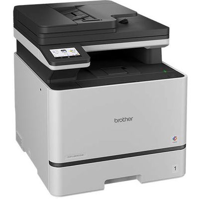 Brother DCP-L8630CDW - Imprimante laser