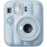 Fujifilm Instax mini 13 Frost Blue - Imprimante de poche