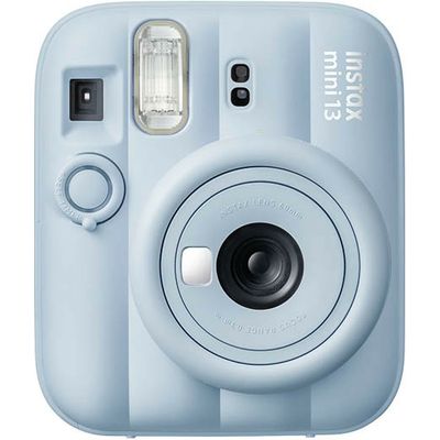 Fujifilm Instax mini 13 Frost Blue (instax mini) - Imprimante de poche