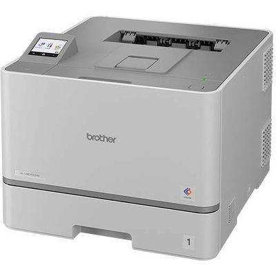 Brother HL-L8570CDW - Imprimante laser