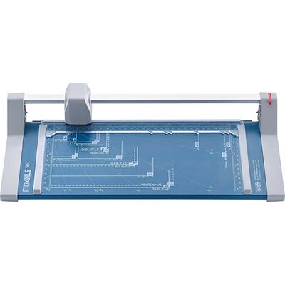 Dahle 507 A4 - Coupe-papier