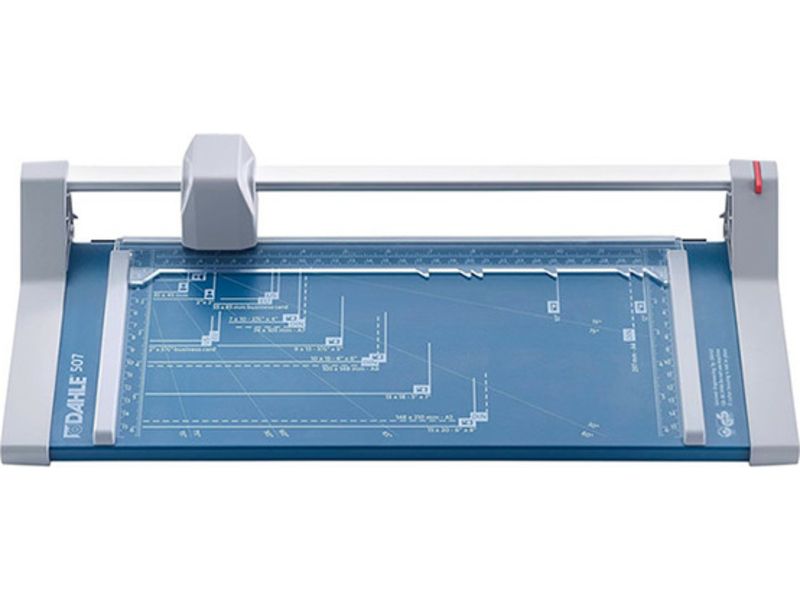 Dahle 507 A4 Papiersnijder