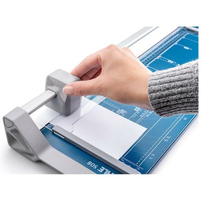 Dahle 508 A4 - Coupe-papier