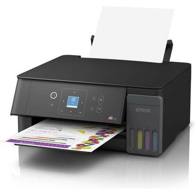Epson EcoTank ET-2920 - Imprimante à jet d'encre