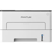 Pantum P3020D - Imprimante laser