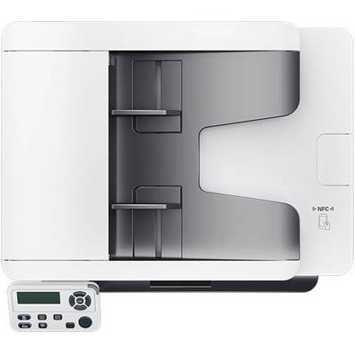 Pantum M7100DW - Imprimante laser
