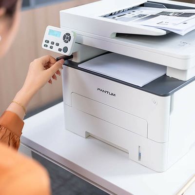 Pantum M7100DW - Imprimante laser