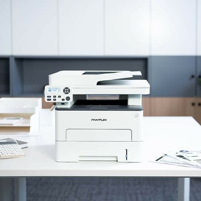 Pantum M7100DW - Imprimante laser