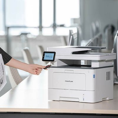 Pantum BM5100FDN - Imprimante laser