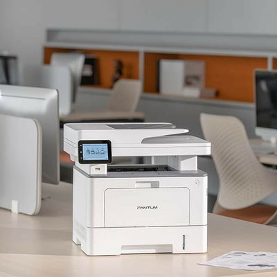 Pantum BM5100FDW - Imprimante laser