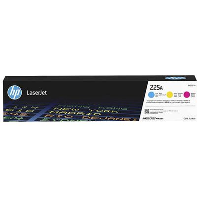 HP W2257A (225A) - 3-couleurs - Tambour
