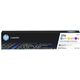 HP W2257A (225A) - 3-couleurs - Tambour