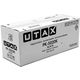 Utax PK-5020 BK - Noir - Toner