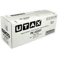 Utax PK-5020 Y - Jaune - Toner