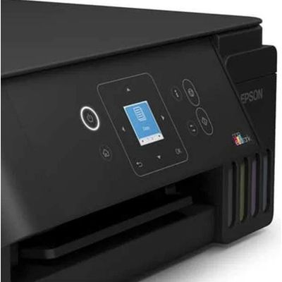 Epson EcoTank ET-2927 - Imprimante à jet d'encre