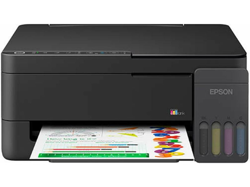 Epson EcoTank ET-2915 Inkjetprinter