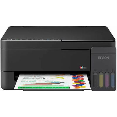 Epson EcoTank ET-2915 - Imprimante à jet d'encre