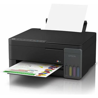 Epson EcoTank ET-2915 - Imprimante à jet d'encre