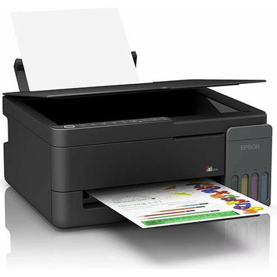 Epson EcoTank ET-2915 - Imprimante à jet d'encre