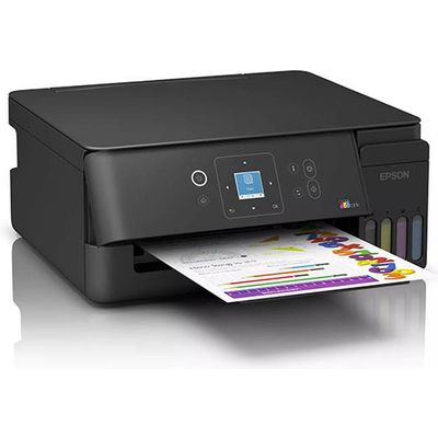 Epson EcoTank ET-2921 - Imprimante à jet d'encre